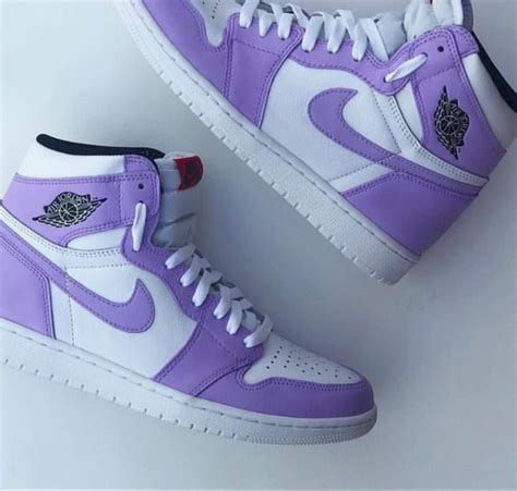 nike jordan 1 damen lila|nike air jordan 1 women's.